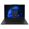 Lenovo ThinkPad T14 - Notebook - 14" - AMD Ryzen AI PRO 350 / 5.0 GHz - DDR5 SDRAM - 16 GB - 512 GB SSD - Integrated AMD Radeon