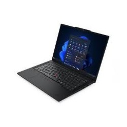 Lenovo ThinkPad E14 Gen 7 - Ordenador portátil - 14" - 1920 x 1200 - Intel Core Ultra 7 255H / 5.1 GHz - DDR5 SDRAM - 16 GB - 51
