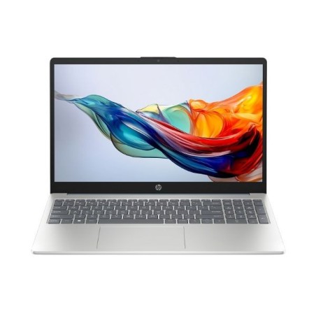 HP 15-fc0272la - Notebook - 15.6" - AMD Ryzen 7 7730U / 4.5 GHz - 16 GB - LPDDR5 SDRAM - SSD - AMD Radeon - Windows 11 Home - Bl