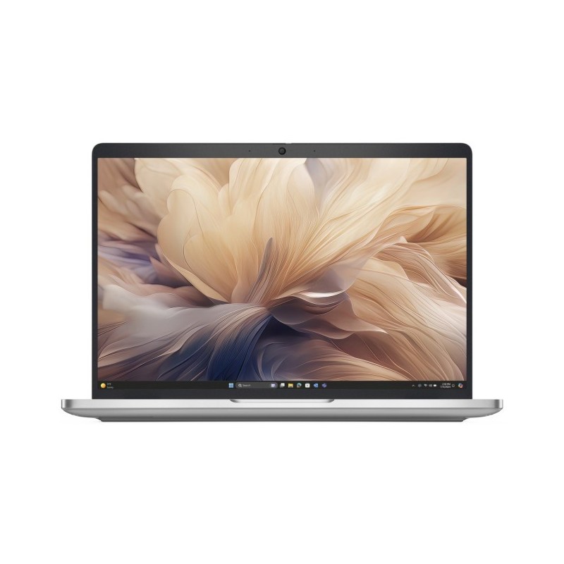 Dell Pro - Notebook - 14" - Intel Core Ultra 5 235U / 4.9 GHz - 16 GB - DDR5 SDRAM - 512 GB SSD - None - Integrated Intel Graphi