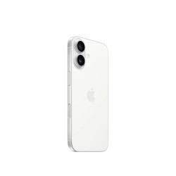 Apple iPhone 16 Plus. - Smartphone - Blanco