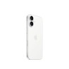 Apple iPhone 16 Plus. - Smartphone - Blanco