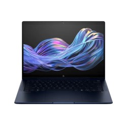 HP EliteBook X Flip G1i - Ordenador portátil - 14" - 1920 x 1200 - Intel 258V / 4.8 GH - LPDDR5X SDRAM - 32 GB - 1 TB SSD - Gráf