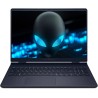 Dell Alienware Gaming Services AC16250 - Notebook - 16" - LED-backlit LCD monitor - Intel Core Ultra 7 240H / 5.2 GHz - 16 GB -