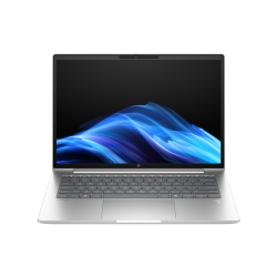 HP ProBook 4 G1i - Notebook - 16" - 1920 x 1200 - Intel Core Ultra 5 225U / 4.8 GHz - 16 GB - DDR5 SDRAM - 512 GB SSD - intel Gr