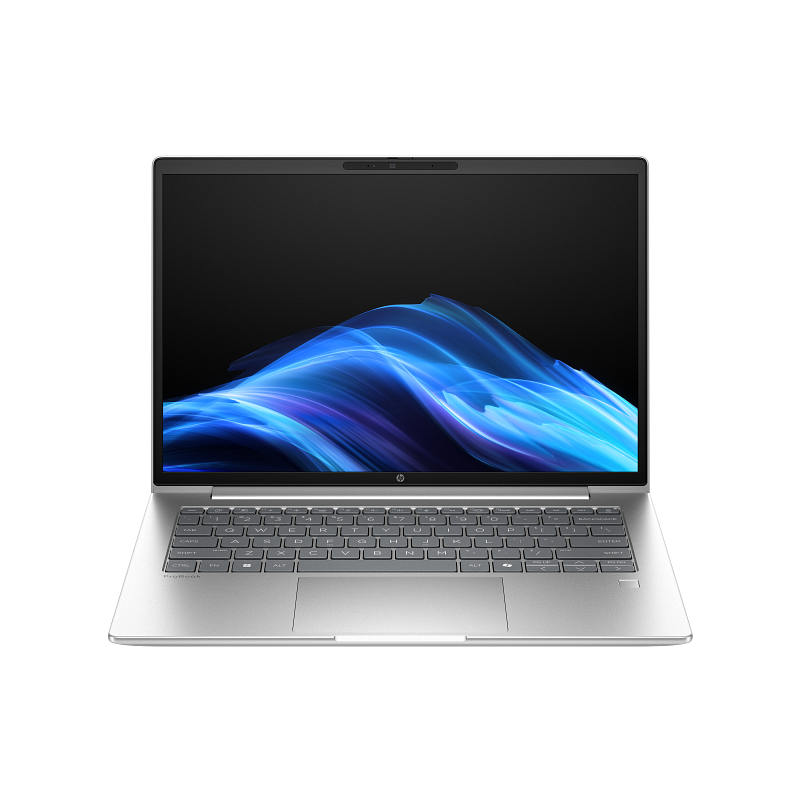 HP ProBook 4 G1i - Notebook - 16" - 1920 x 1200 - Intel Core Ultra 5 225U / 4.8 GHz - 16 GB - DDR5 SDRAM - 512 GB SSD - intel Gr