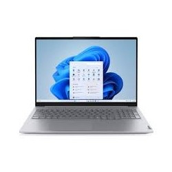 Lenovo ThinkBook G8 - 16" - Intel Core i7 240H / 2.5 GHz - DDR5 SDRAM - 16 GB - SSD - Gráficos integrados - Windows 11 Pro - 1 a