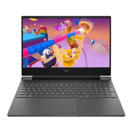 HP Victus 15-fb3006la - Notebook - 15.6" - AMD Ryzen 5 13420H / 5.0 GHz - DDR5 SDRAM - 16 GB - 1 TB - RTX 3050 6GB - Windows 11