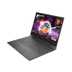 HP Victus 15-fb3006la - Notebook - 15.6" - AMD Ryzen 5 13420H / 5.0 GHz - DDR5 SDRAM - 16 GB - 1 TB - RTX 3050 6GB - Windows 11