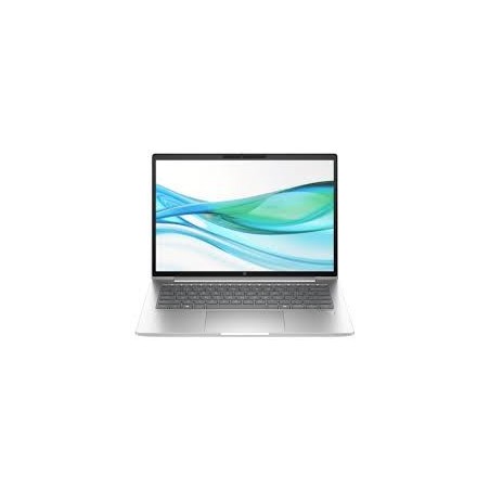 HP ProBook 440 G11 - Ordenador portátil - 14" - 1920 x 1200 - Intel 125U / 4.3 GHz - DDR5 SDRAM - 16 GB - 512 GB SSD - Windows 1