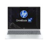 HP OB 16-ag1051la - Notebook - 16" - AMD Ryzen 5 340 / 4.8 GHz - 16 GB - DDR5 SDRAM - 512 GB - AMD Radeon - Windows 11 Home - 1-