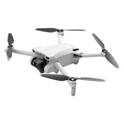 DJI - Drone - Mini 4K(GL)