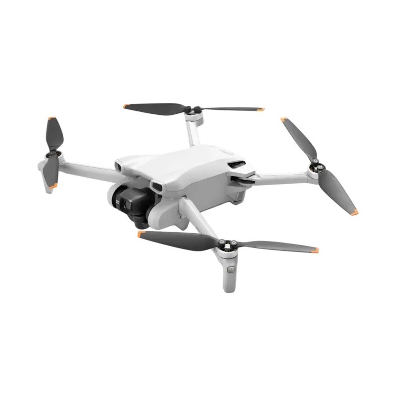 DJI - Drone - Mini 4K(GL)
