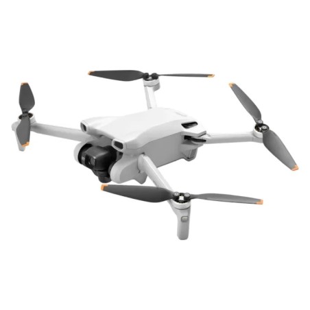 DJI - Drone - Mini 4K(GL)