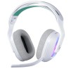 Logitech - G522 - Headphones - Wireless - White - with Lightspeed