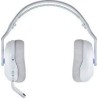 Logitech - G522 - Headphones - Wireless - White - with Lightspeed