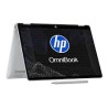 HP OmniBook 14-fp0054la - 14" - Intel 1334U - Core i5 / 4.6 GHz - LPDDR5 SDRAM - 512 GB SSD - Intel Graphics - Windows 11 Home -