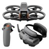 DJI - Drone - Avata 2 Fly More Combo (Three
