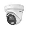 Hikvision - 4 MP ColorVu 3.0 Fixed Turret