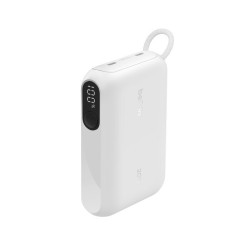 Belkin - Power bank - 20 Watt - Lithium - Para Universal - Display White