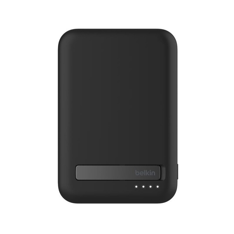 Belkin - Power bank - Lithium - Para - - Boostcharge Pro Magnetic 8kneg