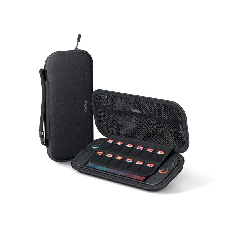 Belkin - N Switch 2 Travel case for nin