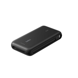 Belkin - Power bank - Lithium ion - Para - - N Switch 2 20k