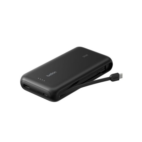 Belkin - Power bank - Lithium ion - Para - - N Switch 2 20k