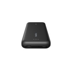 Belkin - Power bank - Lithium ion - Para - - N Switch 2 20k