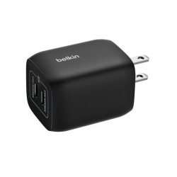 Belkin - Battery charger - Lithium ion - Para - - N switch 2