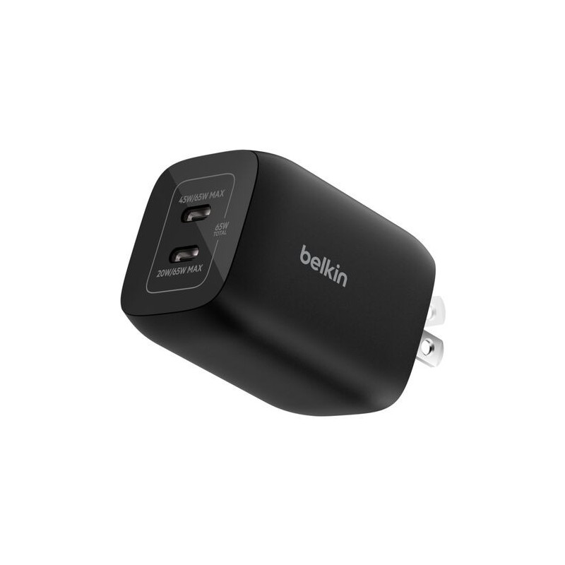 Belkin - Battery charger - Lithium ion - Para - - N switch 2