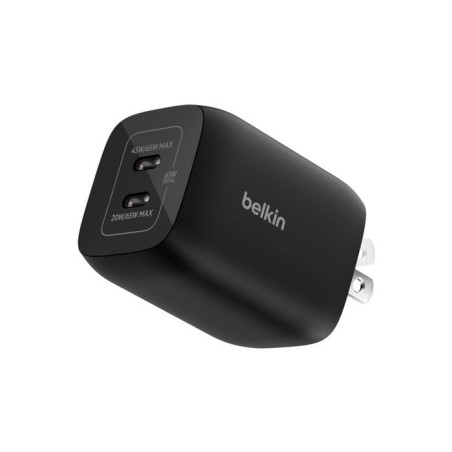 Belkin - Battery charger - Lithium ion - Para - - N switch 2