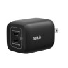 Belkin - Battery charger - Lithium ion - Para - - N switch 2