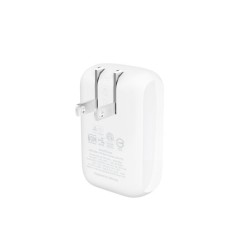 Belkin - wall charger - Lithium - Para iPhone 13