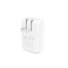 Belkin - wall charger - Lithium - Para iPhone 13
