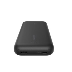 Belkin - Power bank - Lithium - Para iPhone 15. - 20K with 30WPD + In