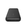 Belkin - Power bank - Lithium - Para iPhone 15. - 20K with 30WPD + In