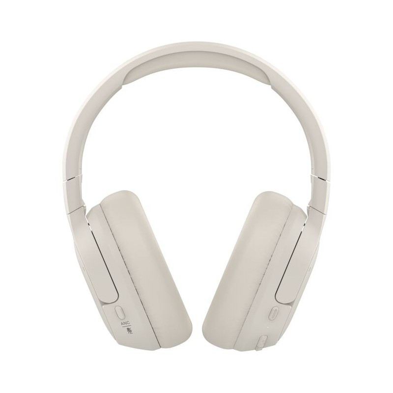 Belkin - Headphones - Over-Ear Soundform Isolate