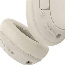 Belkin - Headphones - Over-Ear Soundform Isolate