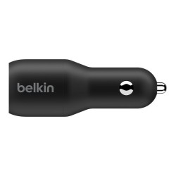 Belkin - Car battery charger - Lithium - Para iPhone 12 / Para iPhone 13