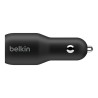 Belkin - Car battery charger - Lithium - Para iPhone 12 / Para iPhone 13