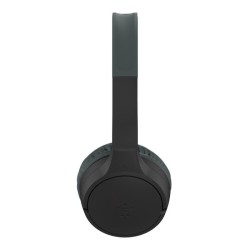 Belkin - On-Ear V3 - Headphones - Wireless - for Kids - Black
