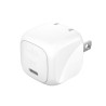 Belkin - Wall Charger - 20 Watt - Lithium - Para Universal - WCA009dqWH