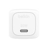 Belkin - Wall Charger - 20 Watt - Lithium - Para Universal - WCA009dqWH