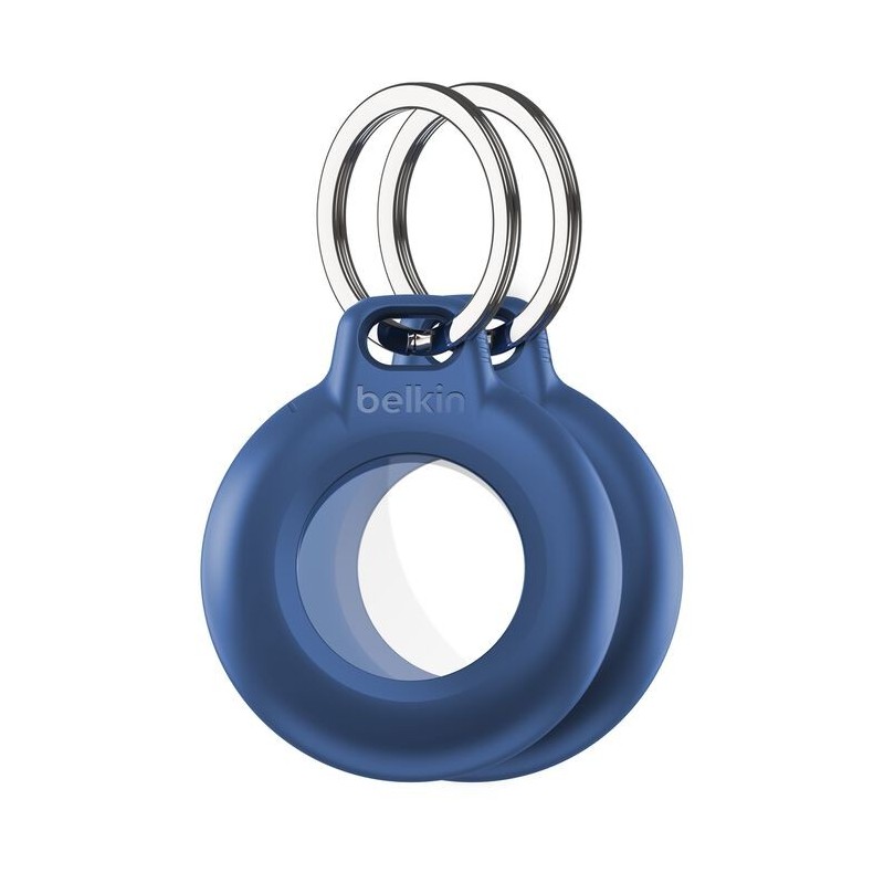 Belkin - Secure Holder Tag - 2 und Blue