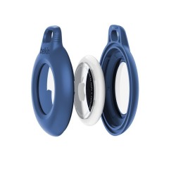 Belkin - Secure Holder Tag - 2 und Blue