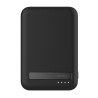 Belkin Qi2 - Power bank - 15 Watt - Lithium - Para Universal - Black