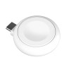 Belkin - QI2 15W 3 in 1 Pad - Lithium - Para Universal - white