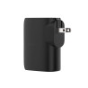 Belkin - Power bank - Lithium - Para Universal - 5K 5K Hybrid 25WPD +12 W Wall