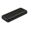 Belkin - Power bank - Lithium - Para Universal - 20K 2.4 USB-A x2 USB-C PD 20W
